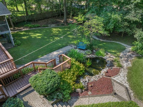 Tiny photo for 2417 Mayfair Drive, Joliet, IL 60433 (MLS # 12718687)
