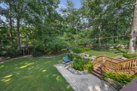 Tiny photo for 2417 Mayfair Drive, Joliet, IL 60433 (MLS # 12718687)