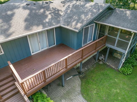 Tiny photo for 2417 Mayfair Drive, Joliet, IL 60433 (MLS # 12718687)
