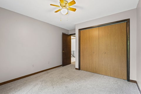 Tiny photo for 2417 Mayfair Drive, Joliet, IL 60433 (MLS # 12718687)