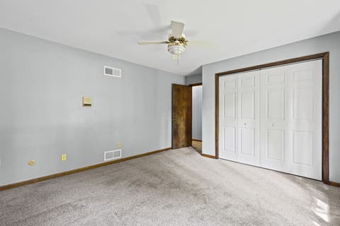Tiny photo for 2417 Mayfair Drive, Joliet, IL 60433 (MLS # 12718687)