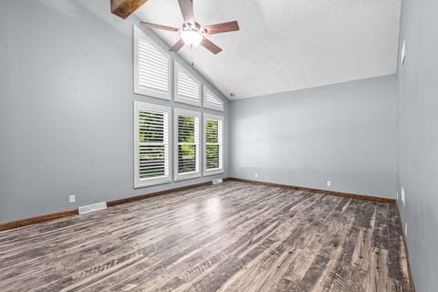 Tiny photo for 2417 Mayfair Drive, Joliet, IL 60433 (MLS # 12718687)