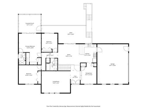 Tiny photo for 2417 Mayfair Drive, Joliet, IL 60433 (MLS # 12718687)