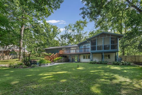 Tiny photo for 2417 Mayfair Drive, Joliet, IL 60433 (MLS # 12718687)