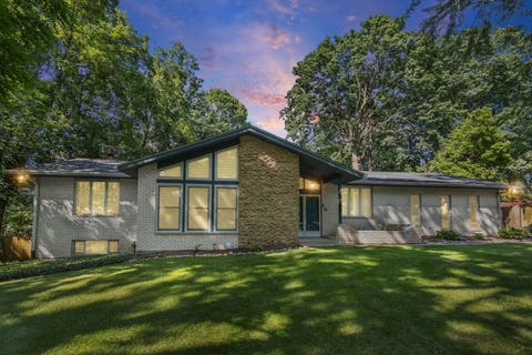 Tiny photo for 2417 Mayfair Drive, Joliet, IL 60433 (MLS # 12718687)