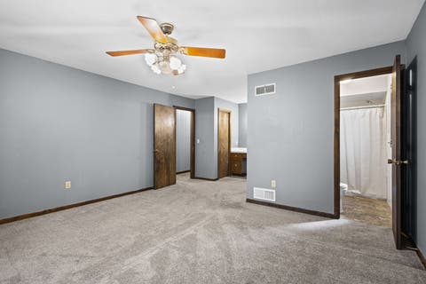 Tiny photo for 2417 Mayfair Drive, Joliet, IL 60433 (MLS # 12718687)