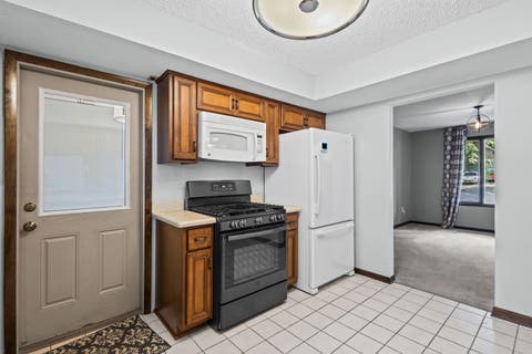 Tiny photo for 2417 Mayfair Drive, Joliet, IL 60433 (MLS # 12718687)