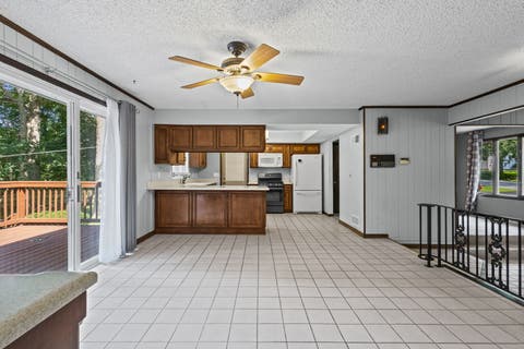 Tiny photo for 2417 Mayfair Drive, Joliet, IL 60433 (MLS # 12718687)