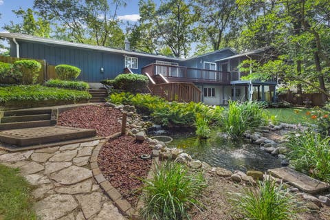 Tiny photo for 2417 Mayfair Drive, Joliet, IL 60433 (MLS # 12718687)