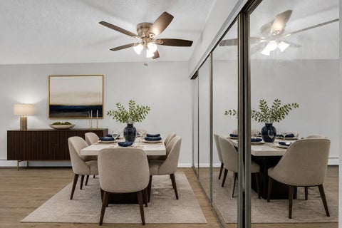 Tiny photo for 3 Timber Lane #3, Vernon Hills, IL 60061 (MLS # 12746737)