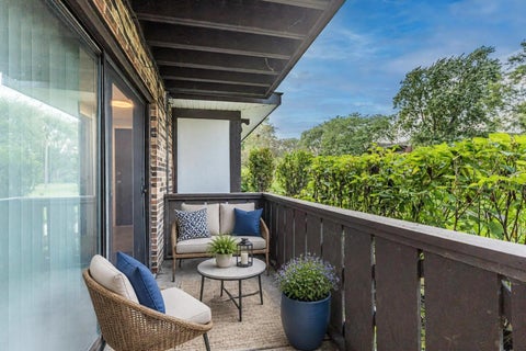 Tiny photo for 3 Timber Lane #3, Vernon Hills, IL 60061 (MLS # 12746737)
