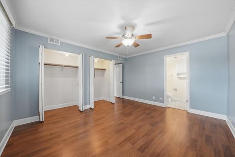 Tiny photo for 9535 S 54th Avenue #3N, Oak Lawn, IL 60453 (MLS # 12685020)
