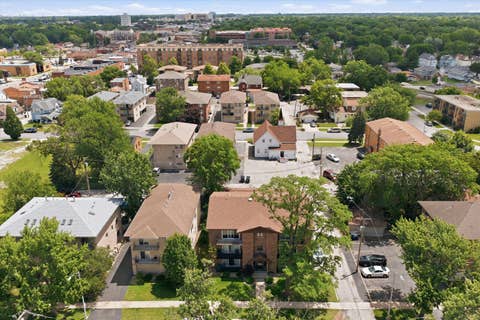 Tiny photo for 9535 S 54th Avenue #3N, Oak Lawn, IL 60453 (MLS # 12685020)