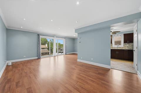 Tiny photo for 9535 S 54th Avenue #3N, Oak Lawn, IL 60453 (MLS # 12685020)