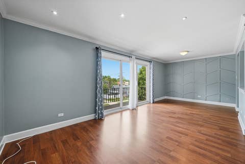 Tiny photo for 9535 S 54th Avenue #3N, Oak Lawn, IL 60453 (MLS # 12685020)