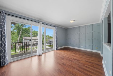 Tiny photo for 9535 S 54th Avenue #3N, Oak Lawn, IL 60453 (MLS # 12685020)
