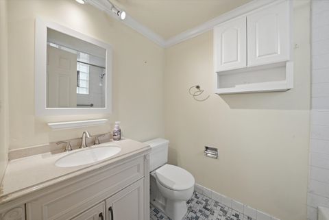 Tiny photo for 9535 S 54th Avenue #3N, Oak Lawn, IL 60453 (MLS # 12685020)