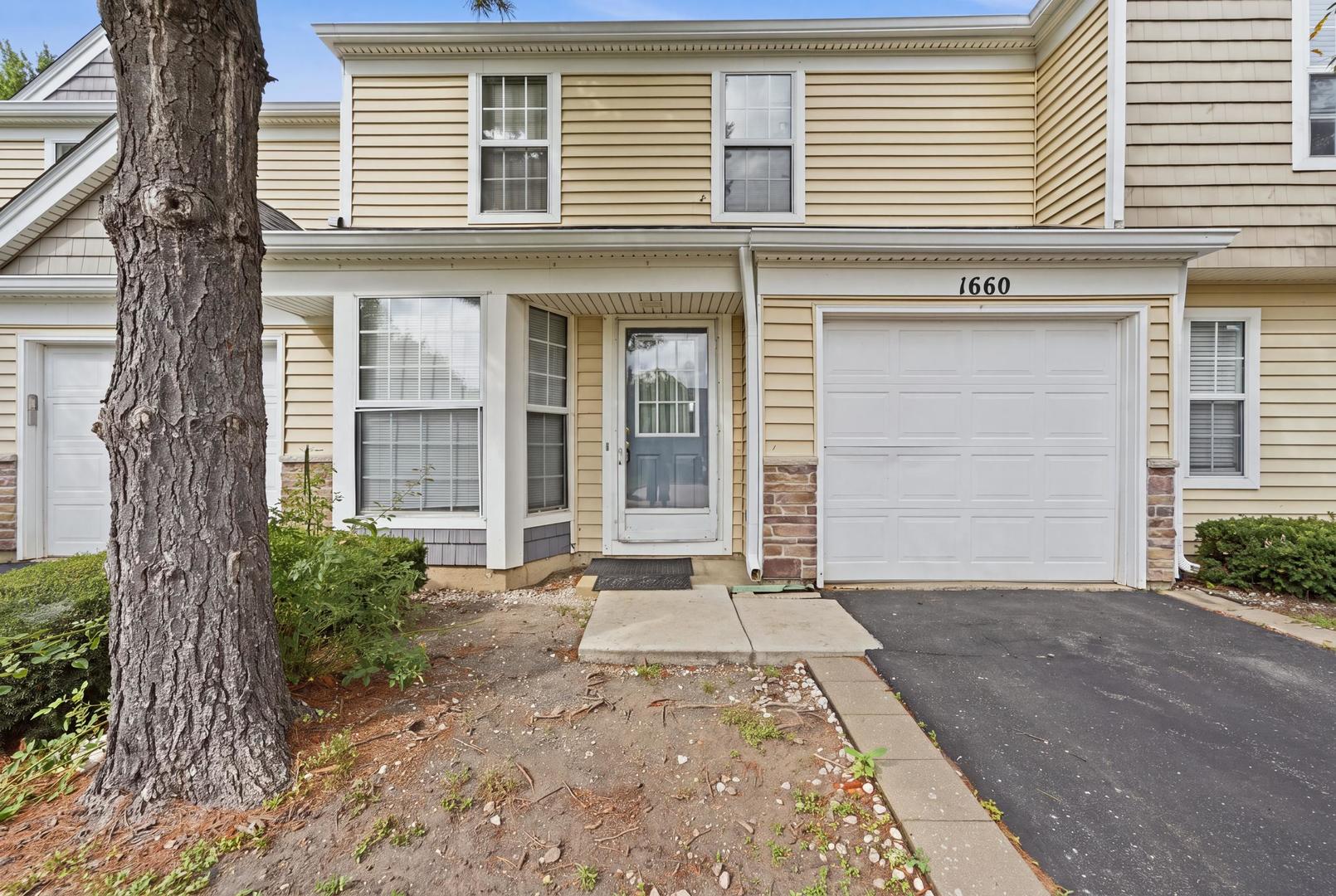1660 College Green Drive