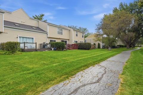 Tiny photo for 1660 College Green Drive, Elgin, IL 60123 (MLS # 12737932)