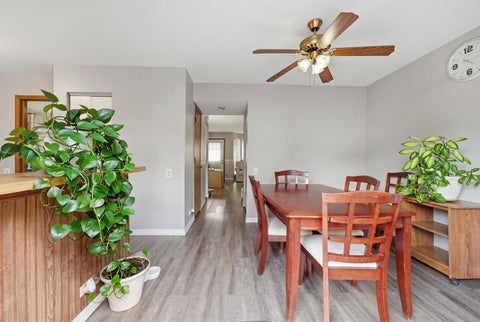 Tiny photo for 1660 College Green Drive, Elgin, IL 60123 (MLS # 12737932)