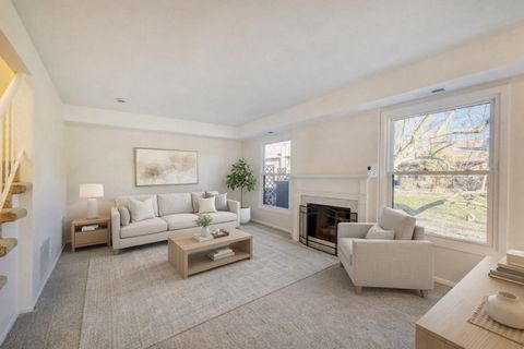 Tiny photo for 132 White Birch Lane, Westmont, IL 60559 (MLS # 12578885)