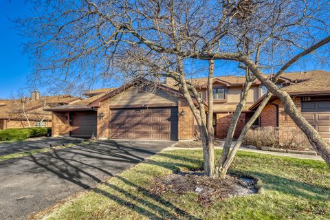132 White Birch Lane Westmont IL 60559