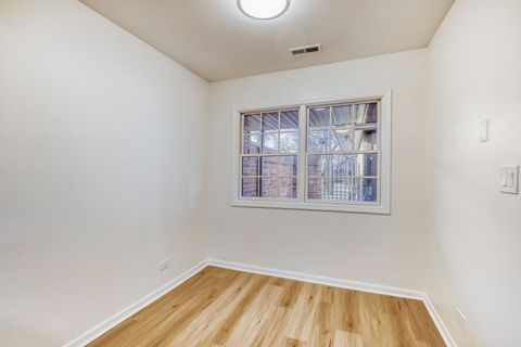 Tiny photo for 132 White Birch Lane, Westmont, IL 60559 (MLS # 12578885)