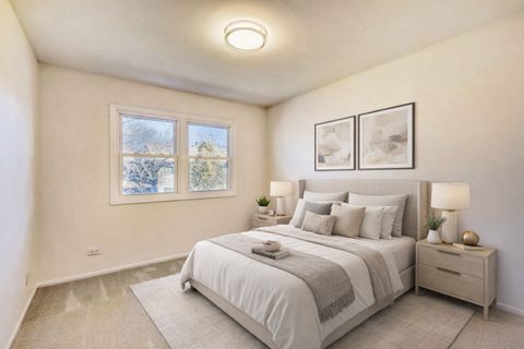 Tiny photo for 132 White Birch Lane, Westmont, IL 60559 (MLS # 12578885)