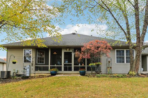 Tiny photo for 1923 SCHOMER Court #1923, Aurora, IL 60505 (MLS # 12509874)