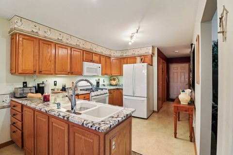 Tiny photo for 1923 SCHOMER Court #1923, Aurora, IL 60505 (MLS # 12509874)
