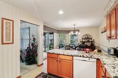 Tiny photo for 1923 SCHOMER Court #1923, Aurora, IL 60505 (MLS # 12509874)