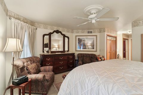 Tiny photo for 1923 SCHOMER Court #1923, Aurora, IL 60505 (MLS # 12509874)