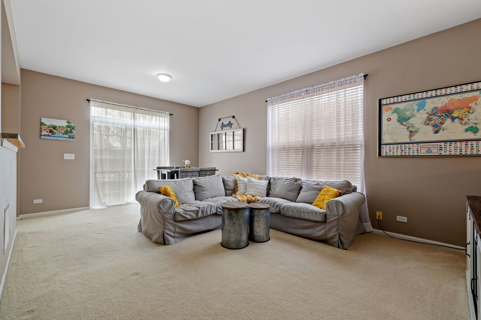 935 Summit Creek Drive