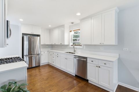 Tiny photo for 1520 Hosmer Street, Joliet, IL 60435 (MLS # 12619507)