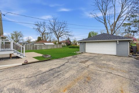 Tiny photo for 1520 Hosmer Street, Joliet, IL 60435 (MLS # 12619507)