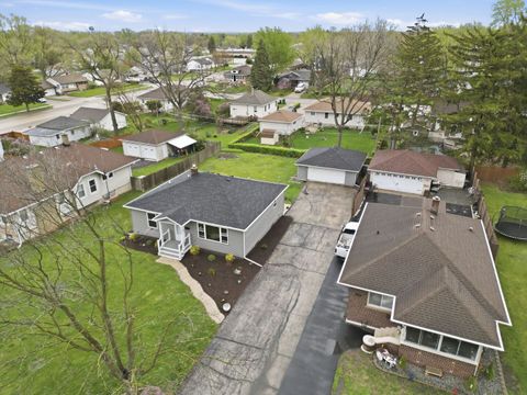 Tiny photo for 1520 Hosmer Street, Joliet, IL 60435 (MLS # 12619507)