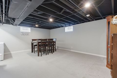 Tiny photo for 1520 Hosmer Street, Joliet, IL 60435 (MLS # 12619507)