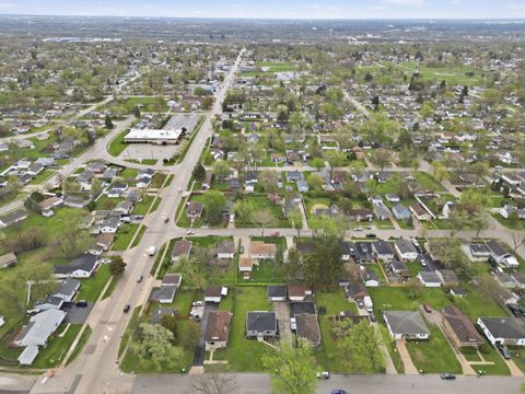 Tiny photo for 1520 Hosmer Street, Joliet, IL 60435 (MLS # 12619507)