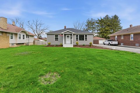 Tiny photo for 1520 Hosmer Street, Joliet, IL 60435 (MLS # 12619507)