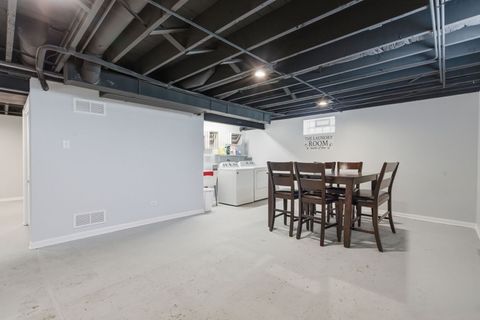 Tiny photo for 1520 Hosmer Street, Joliet, IL 60435 (MLS # 12619507)