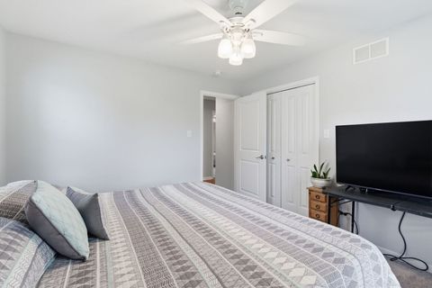 Tiny photo for 1520 Hosmer Street, Joliet, IL 60435 (MLS # 12619507)