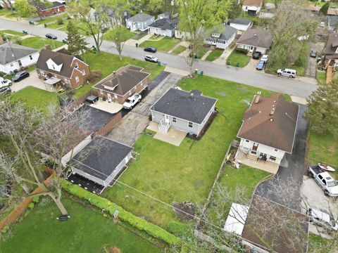 Tiny photo for 1520 Hosmer Street, Joliet, IL 60435 (MLS # 12619507)