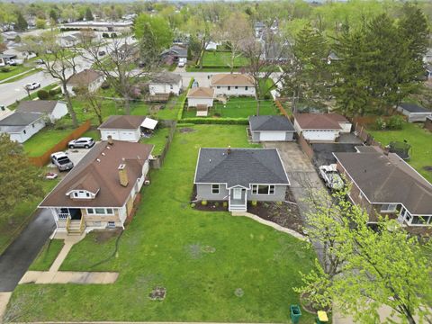 Tiny photo for 1520 Hosmer Street, Joliet, IL 60435 (MLS # 12619507)