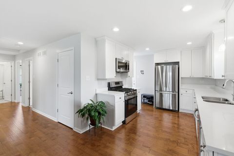 Tiny photo for 1520 Hosmer Street, Joliet, IL 60435 (MLS # 12619507)