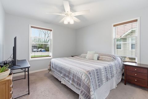 Tiny photo for 1520 Hosmer Street, Joliet, IL 60435 (MLS # 12619507)