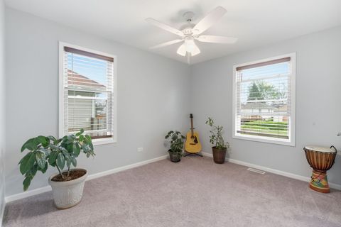 Tiny photo for 1520 Hosmer Street, Joliet, IL 60435 (MLS # 12619507)