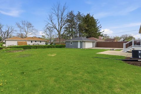 Tiny photo for 1520 Hosmer Street, Joliet, IL 60435 (MLS # 12619507)