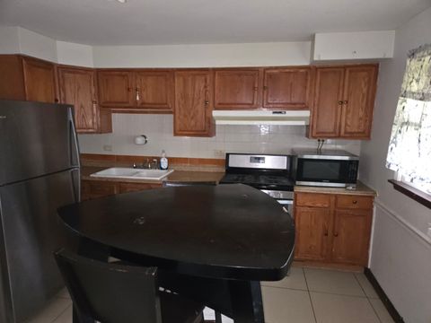 Tiny photo for 4422 189th Street, Country Club Hills, IL 60478 (MLS # 12431703)