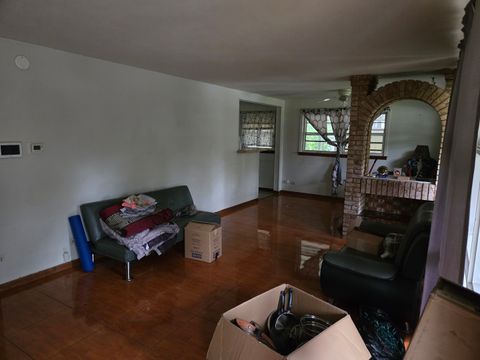 Tiny photo for 4422 189th Street, Country Club Hills, IL 60478 (MLS # 12431703)