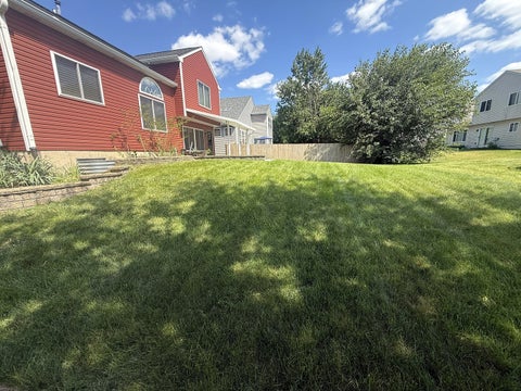 Tiny photo for 559 Payton Lane, Bolingbrook, IL 60440 (MLS # 12742281)